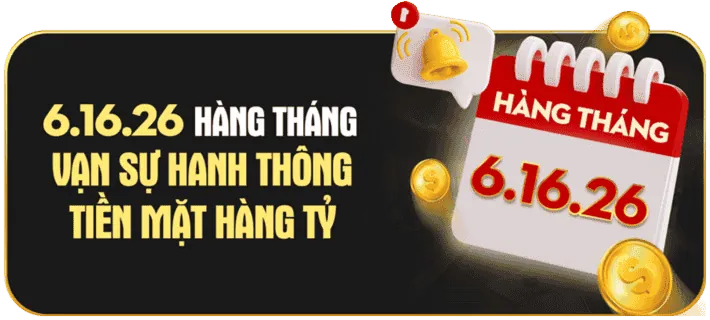 Cập nhật khuyến mãi độc quyền 2026 tại 89bet2 win