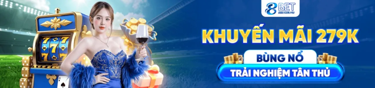 Sân vận động với ánh đèn rực rỡ và biểu tượng 89bet2 win